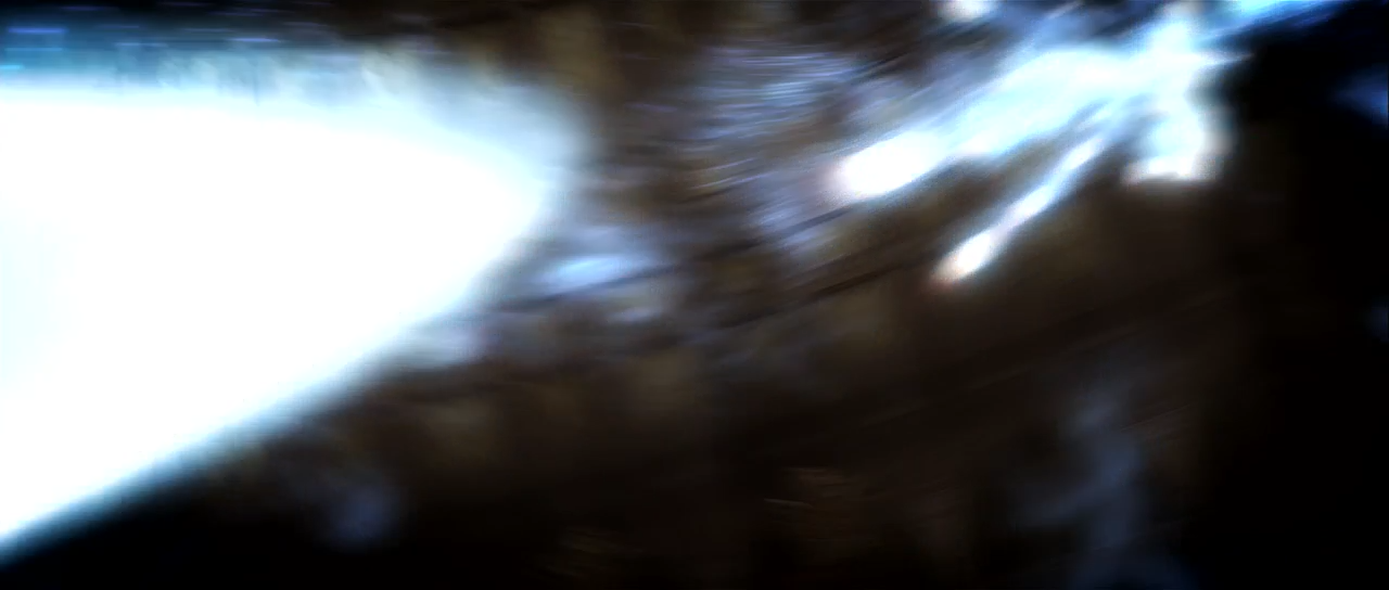 Los caballeros del zodiaco - La leyenda del santuario (?)